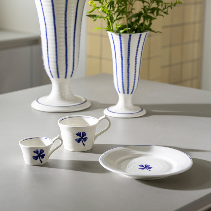 &k amsterdam Anouk Mok S - 2 st. - Klaver