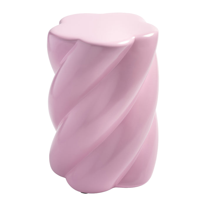&k amsterdam Marshmallow Kruk - Roze