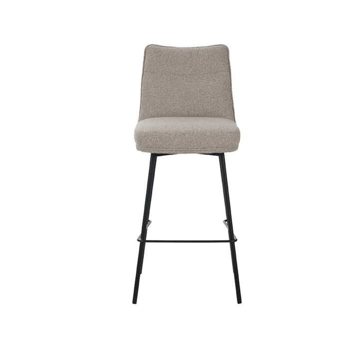 Barkruk Lennon 46x55x96 cm