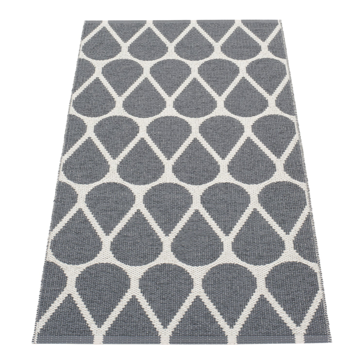 Pappelina Otis Vloerkleed