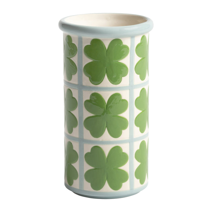 &k amsterdam Patch Vaas - Clover