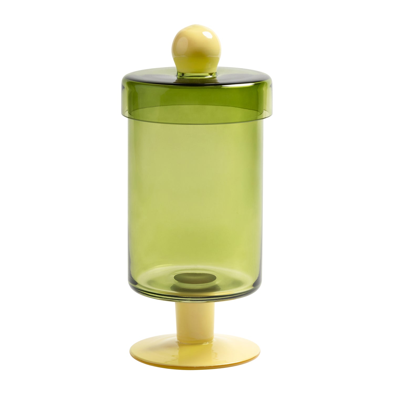 &k amsterdam Duo Stolp - Hoog - Groen