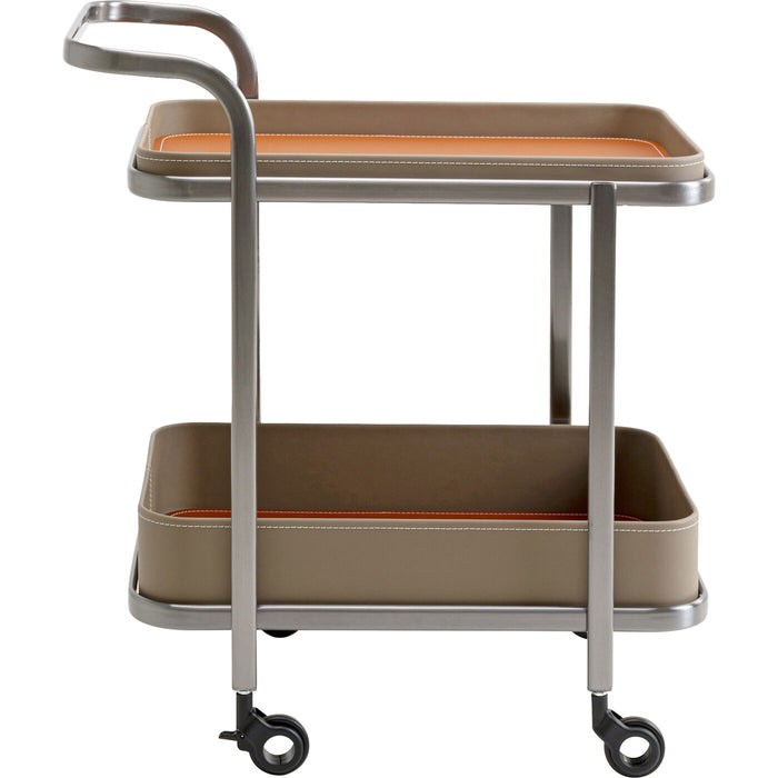 Dienbladtafel Tango Kare Design