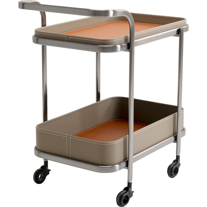 Dienbladtafel Tango Kare Design