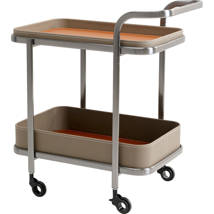 Dienbladtafel Tango Kare Design