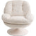Kare Design Cosy Draaifauteuil - beige