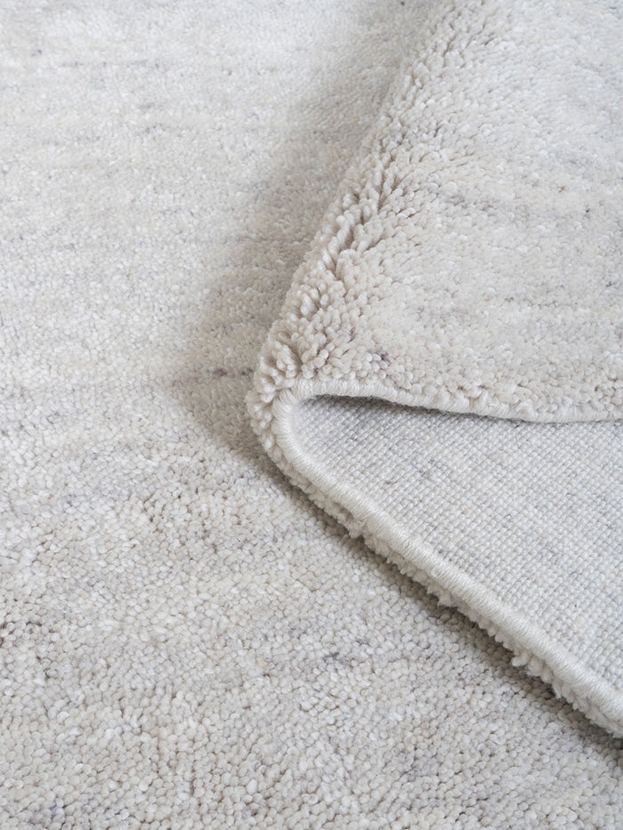 Veer Carpets - Vloerkleed New Berbero Creme 815 - 200 x 240 cm