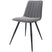 Home67 - Eetkamerstoel Joppe Grey