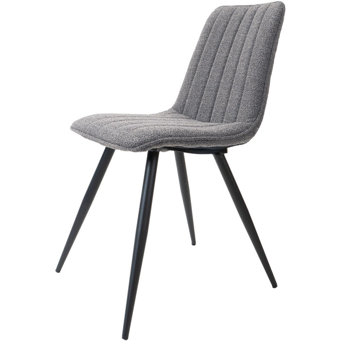 Home67 - Eetkamerstoel Joppe Grey