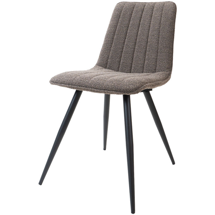 Home67 - Eetkamerstoel Joppe Brown