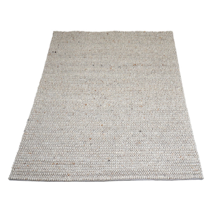 Veer Carpets - Vloerkleed Nieuw Zeeland Licht Beige 200 x 280 cm
