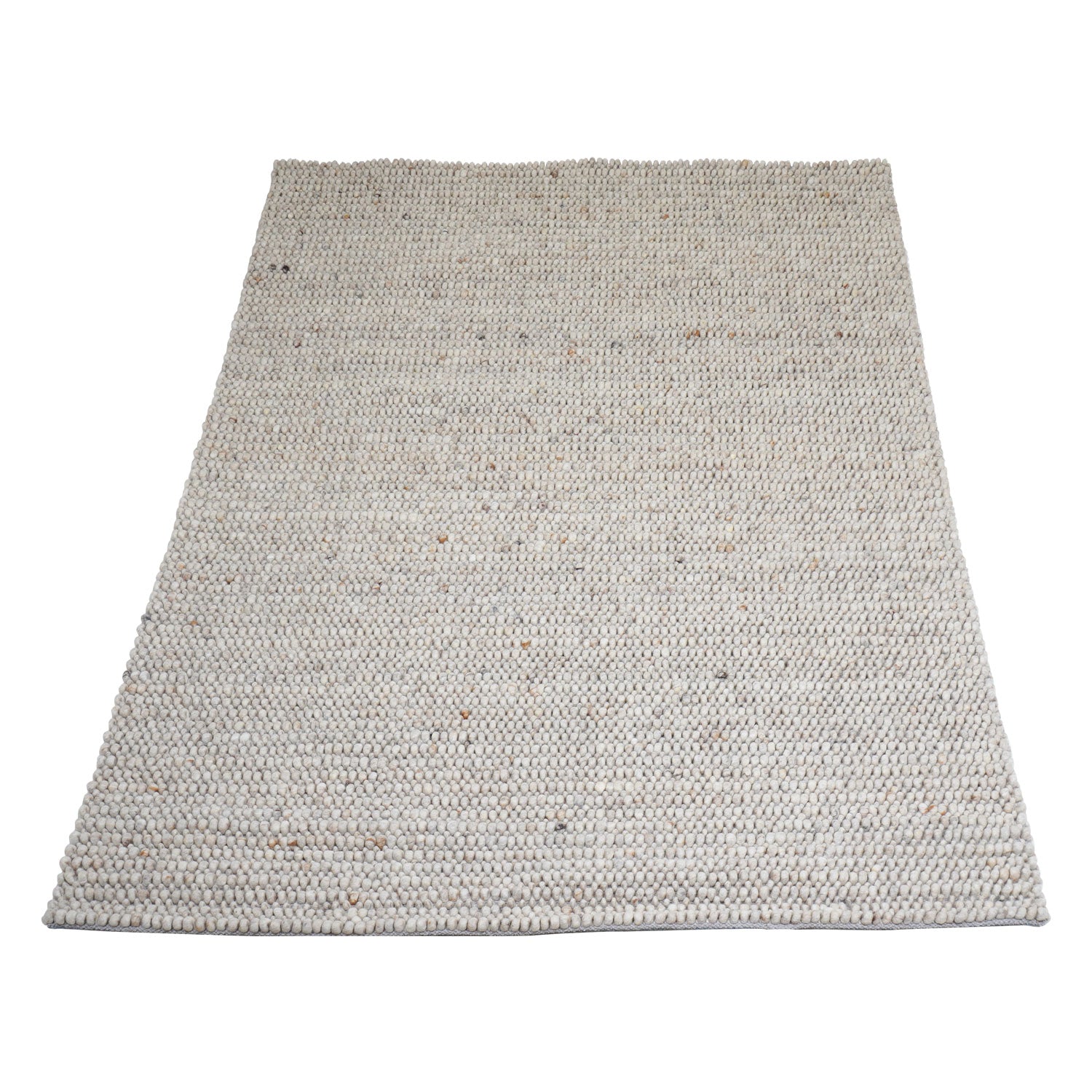 Veer Carpets - Vloerkleed Nieuw Zeeland Licht Beige 200 x 280 cm