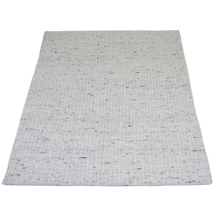 Veer Carpets - Vloerkleed Nicole Grijs 367 - 160 x 230 cm