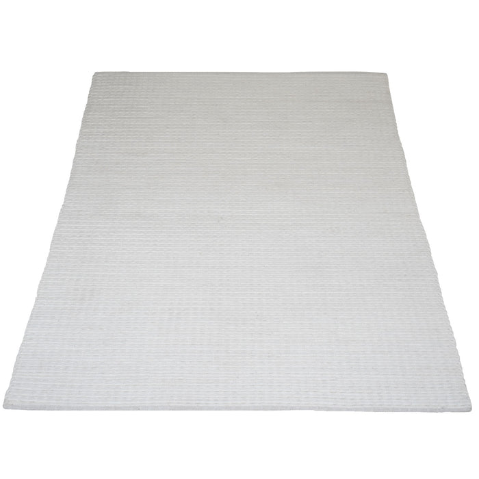 Veer Carpets - Vloerkleed Nicole Creme - 160 x 230 cm