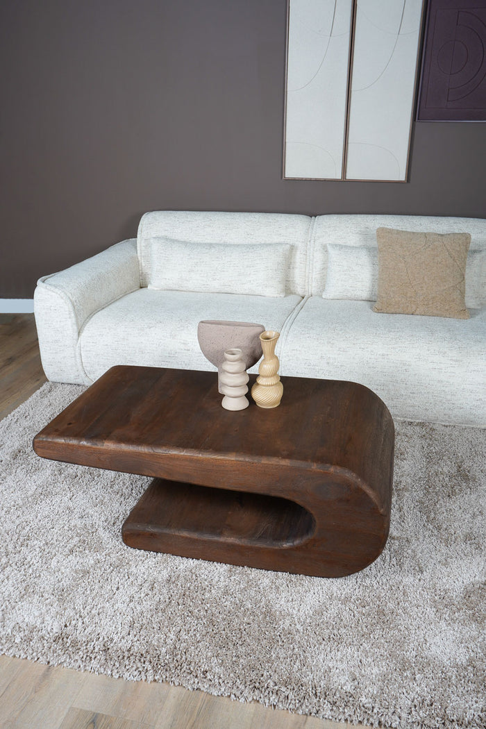 Veer Carpets - Karpet Milano Beige 300 x 400 cm