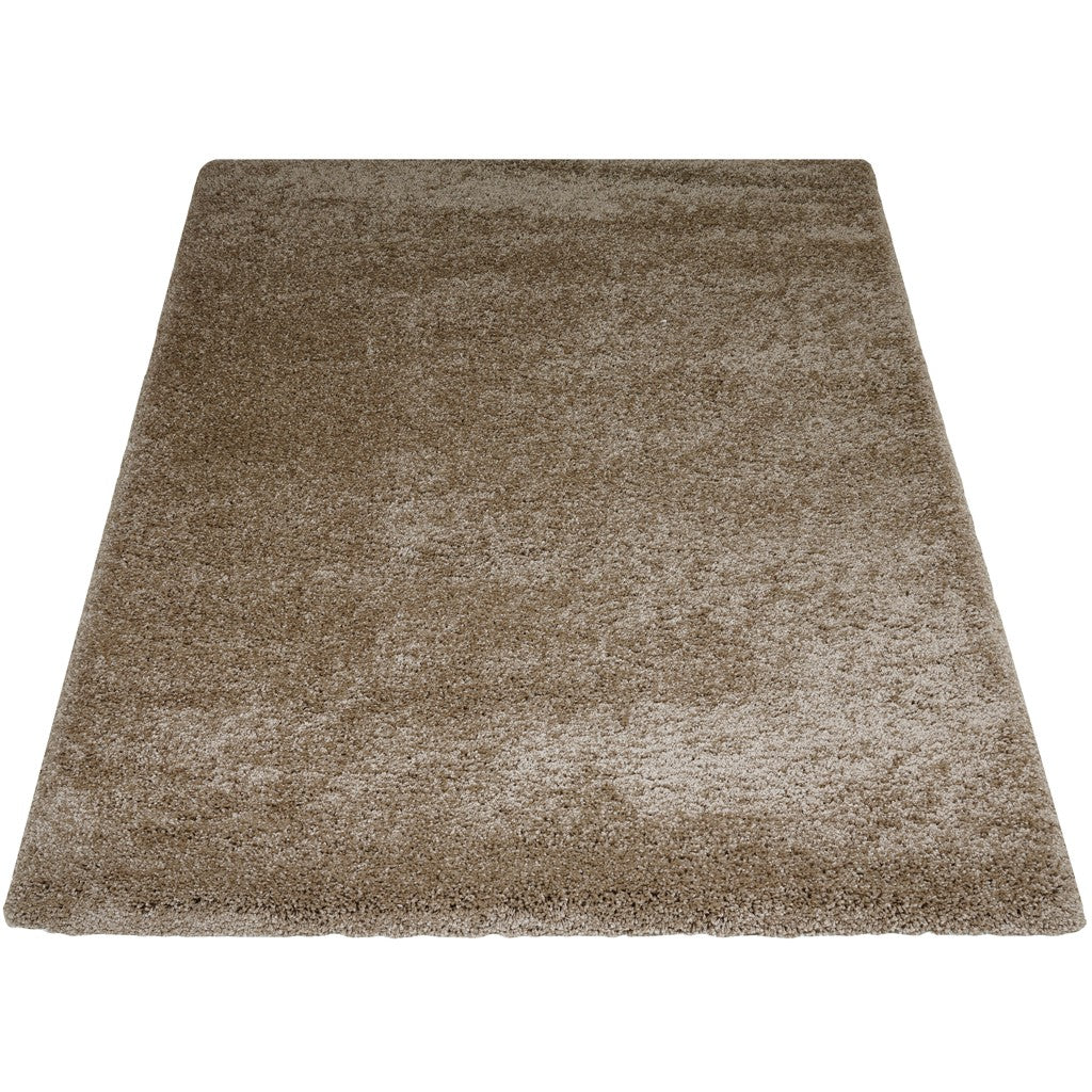 Veer Carpets - Karpet Milano Bruin 300 x 400 cm