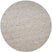 Veer Carpets - Vloerkleed Steve Beige Rond ø160 cm