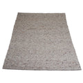 Veer Carpets - Vloerkleed Steve Donker Beige 160 x 230 cm
