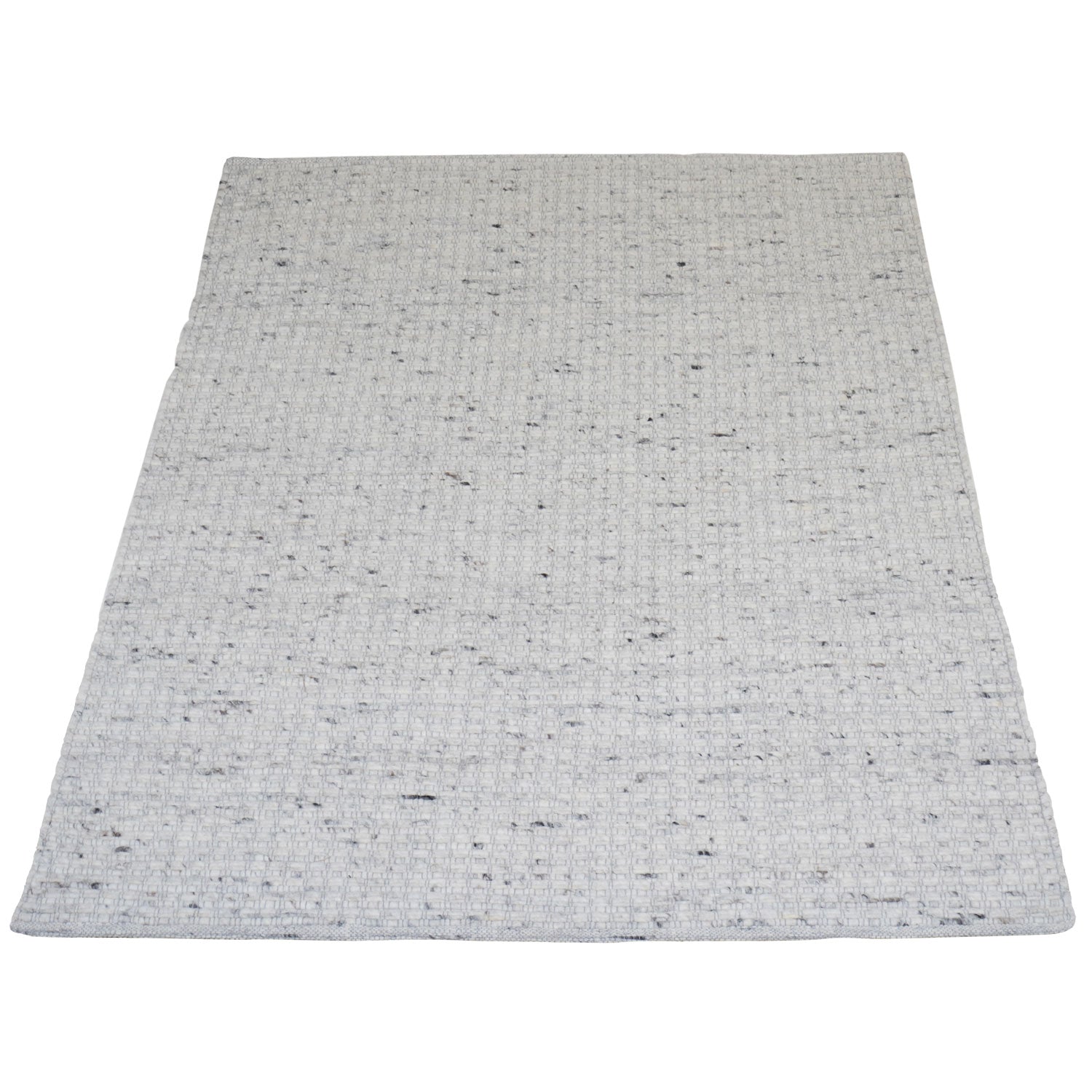 Veer Carpets - Vloerkleed Nicole Grijs 367 - 200 x 280 cm