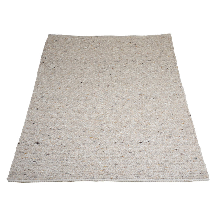 Veer Carpets - Vloerkleed Steve Beige 200 x 280 cm