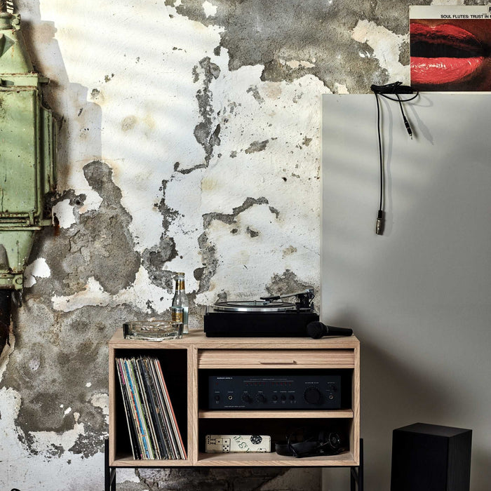 Hifive 100 dressoir H65 licht eiken