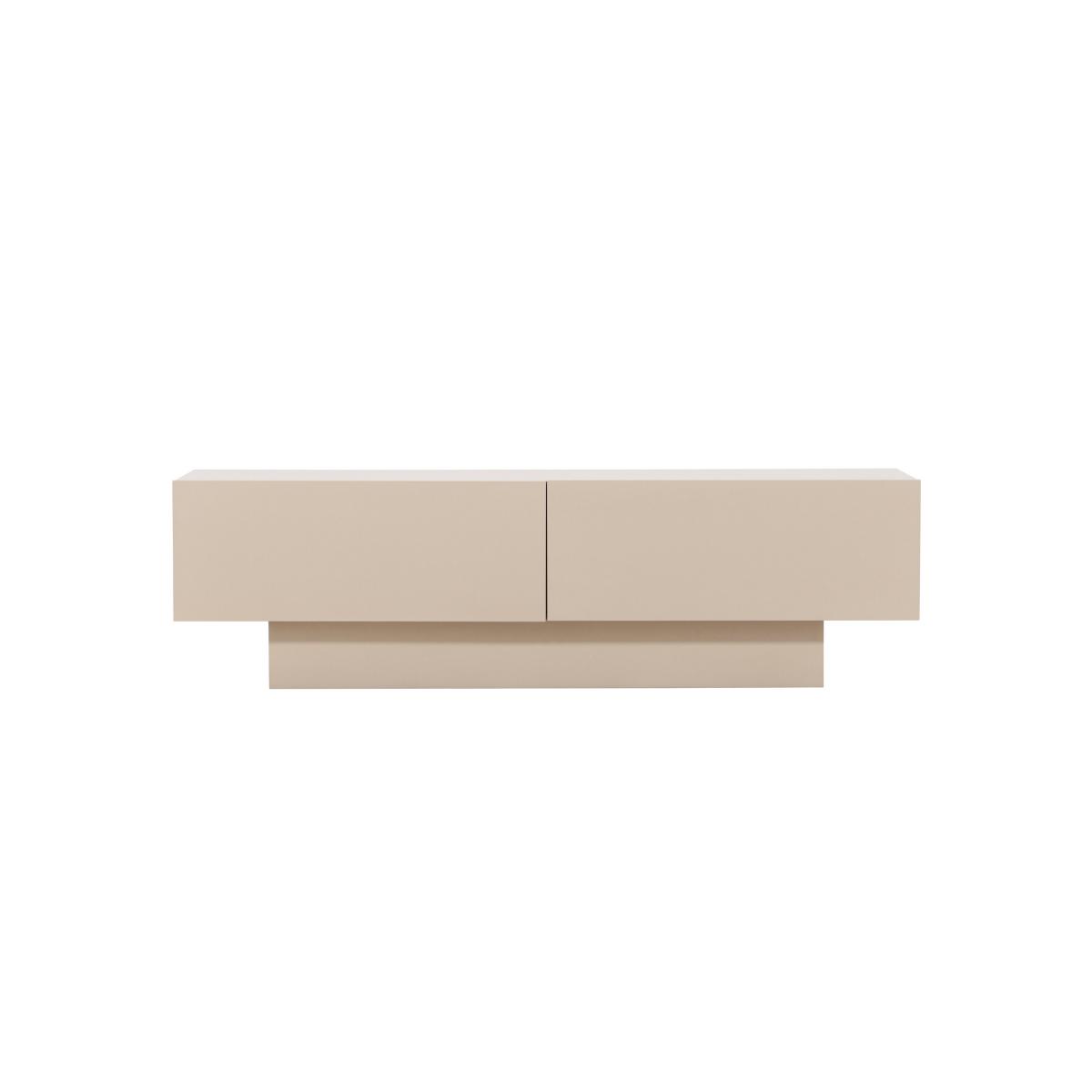 Svea - Tino TV-meubel - 160 cm - beige