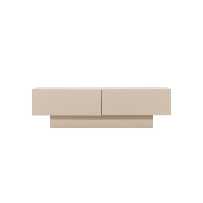 Svea - Tino TV-meubel - 160 cm - beige