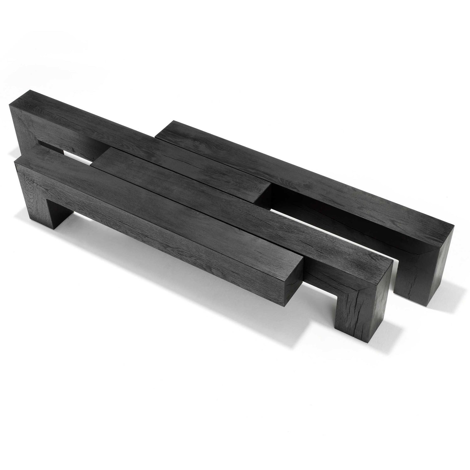 Adjust 4 salontafel 125x60