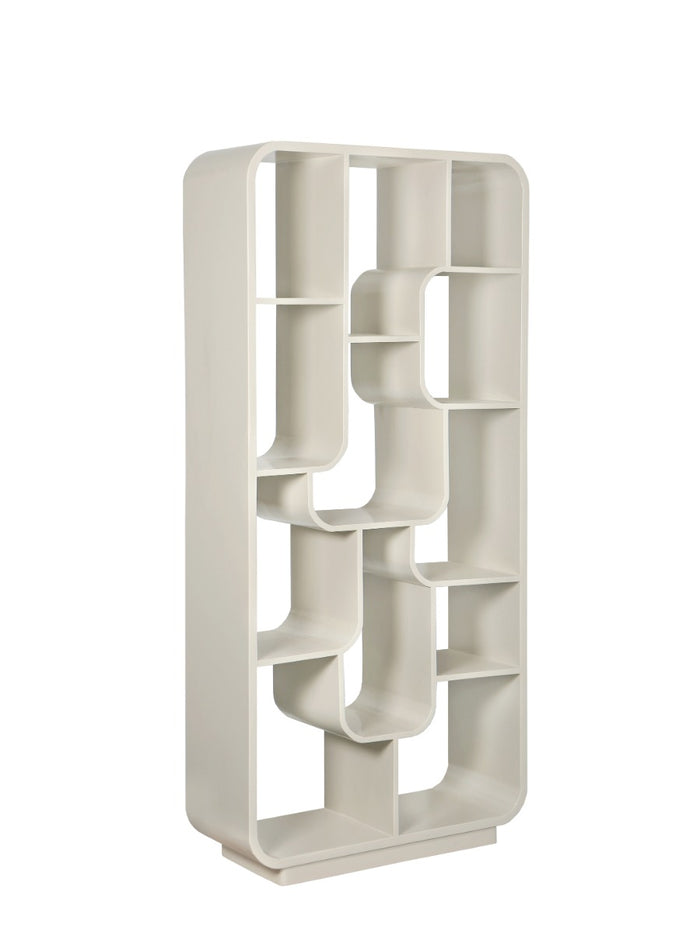 Brix Logan Off White