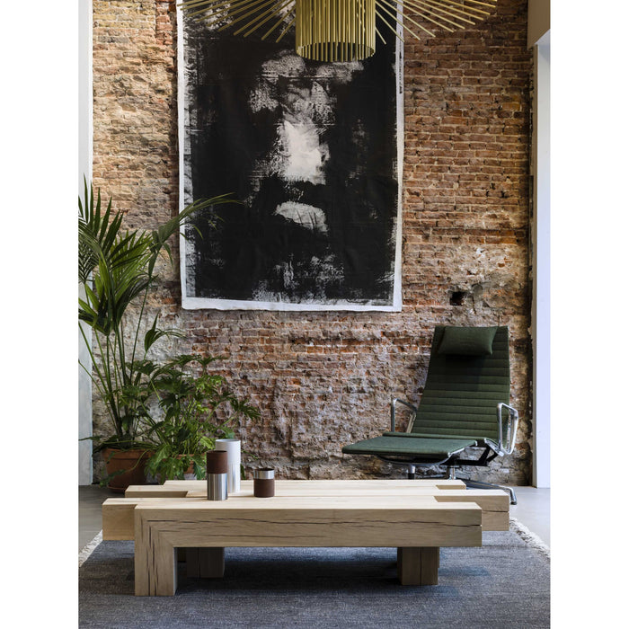 Adjust 4 salontafel 125x60