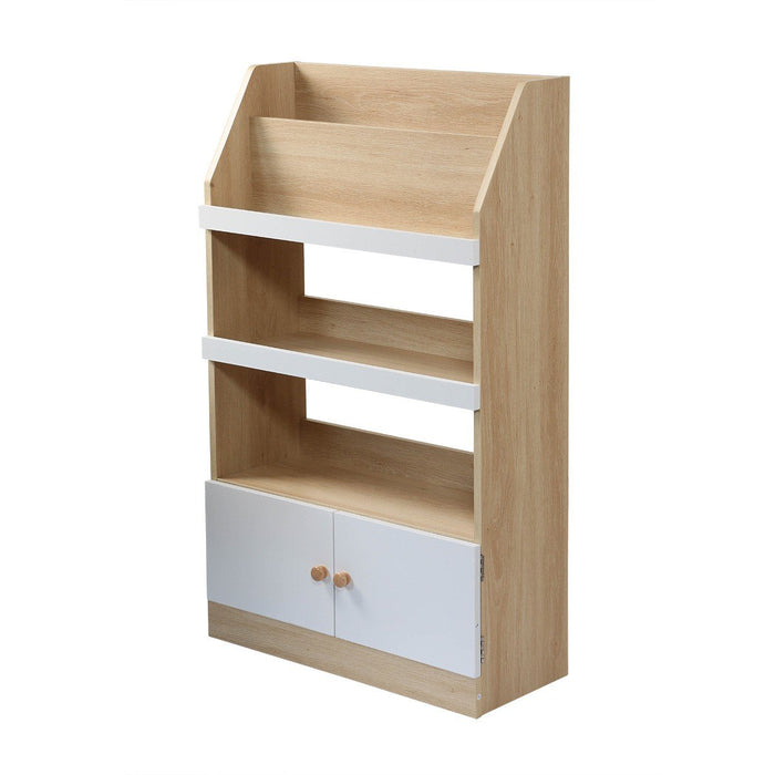 Calicosy - Opbergkast 2 deuren KIND - H106 cm