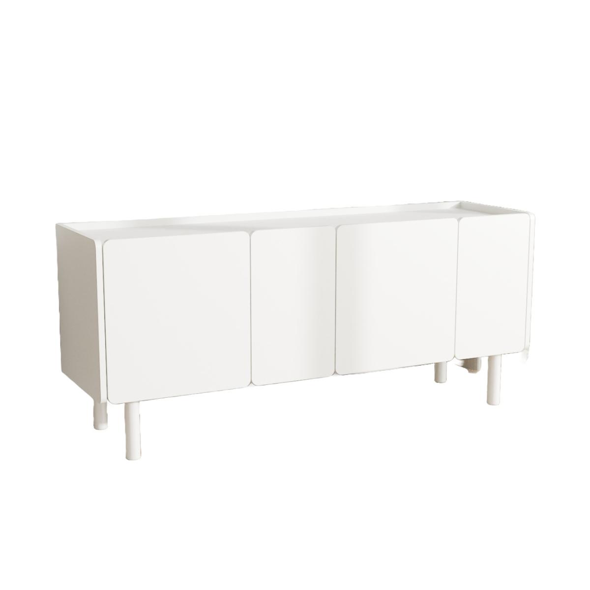Nordic Home - Cheri dressoir 160 cm - wit