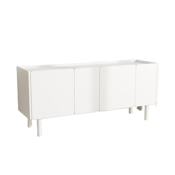 Nordic Home - Cheri dressoir 160 cm - wit