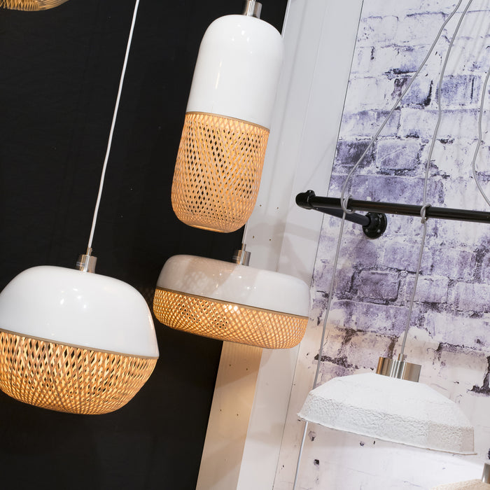 GOOD&MOJO Mekong Hanglamp