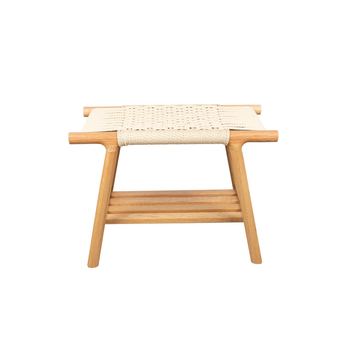 Dutchbone Kintaro Kruk Naturel