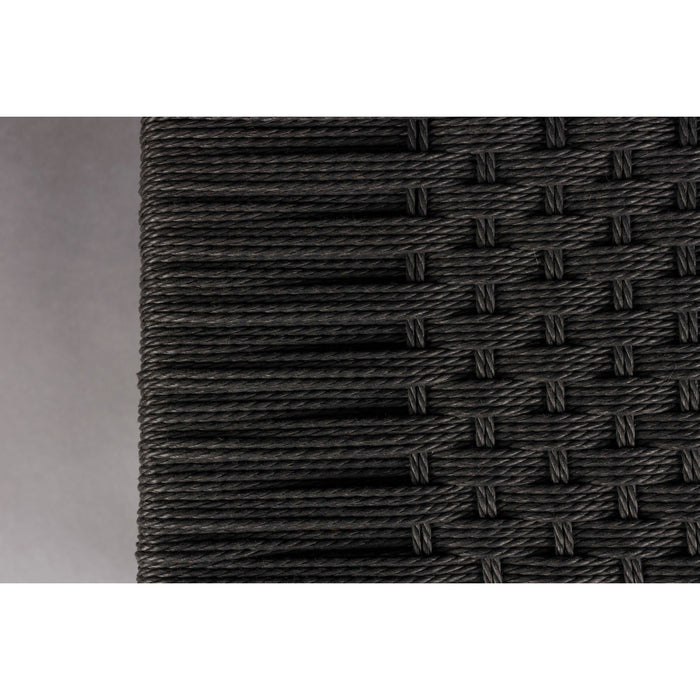 Dutchbone Kintaro Kruk Walnoot - Bruin