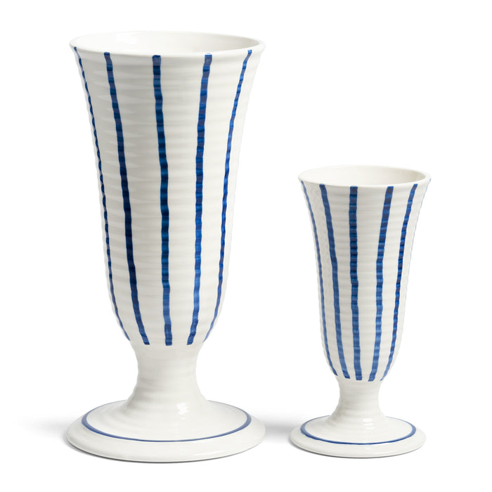 &k amsterdam Anouk Lilium Vaas - Large