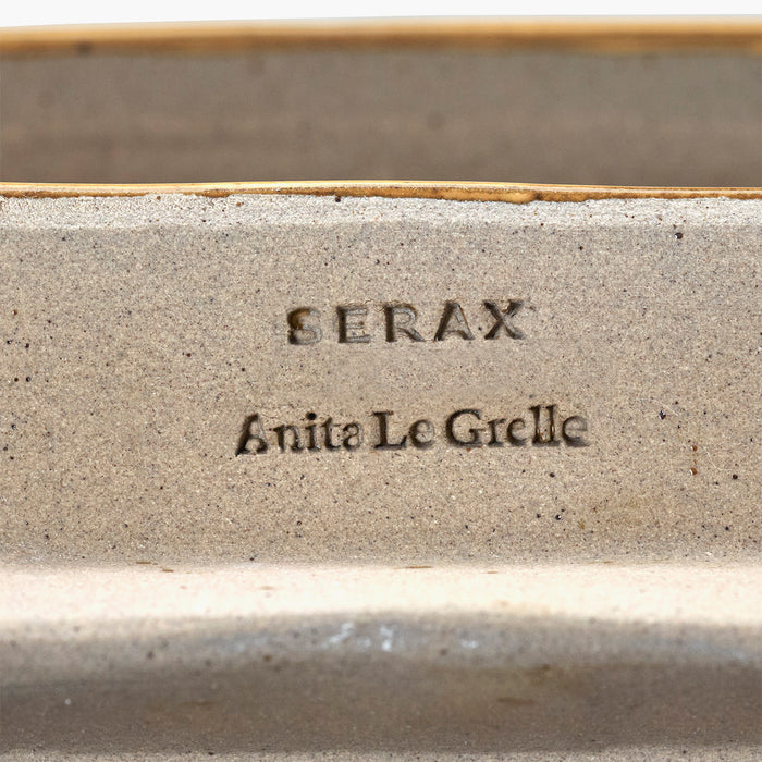 SERAX - Anita Le Grelle - Jim Wandlamp - Lichtgroen