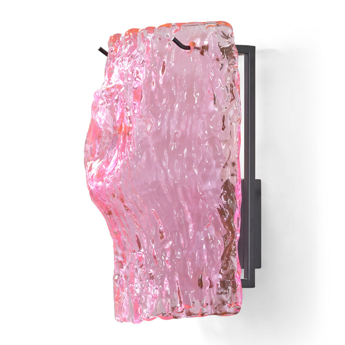 SERAX - Filip Arickx - Oak Wandlamp H 26 cm  - Roze