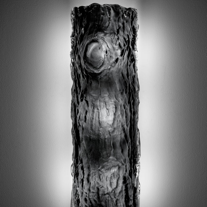 SERAX - Filip Arickx - Oak Wandlamp H 60 cm - Grijs
