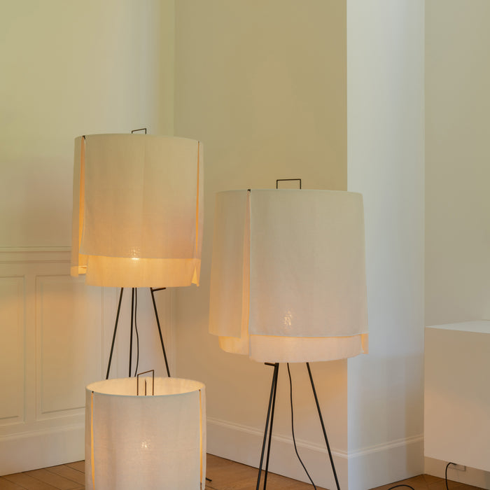 SERAX - Paul Stefan Gross - Nomad Vloerlamp H 173,5 cm