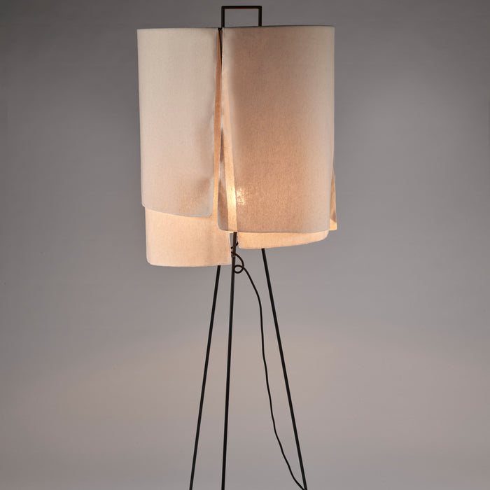 SERAX - Paul Stefan Gross - Nomad Vloerlamp H 173,5 cm