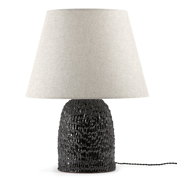 SERAX - Sylvain Willenz - Tronco Tafellamp Ø 60 cm - Zwart