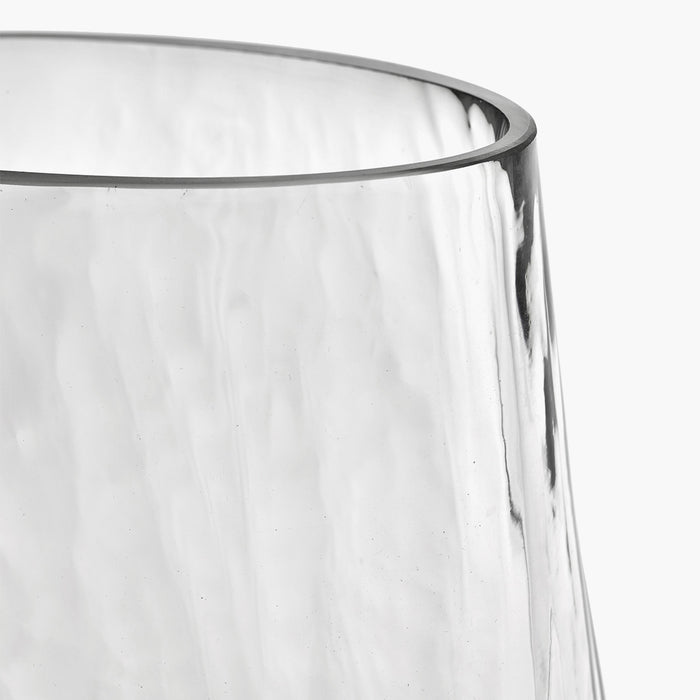 SERAX - Kris Van Assche - Josephine Vaas - Transparant