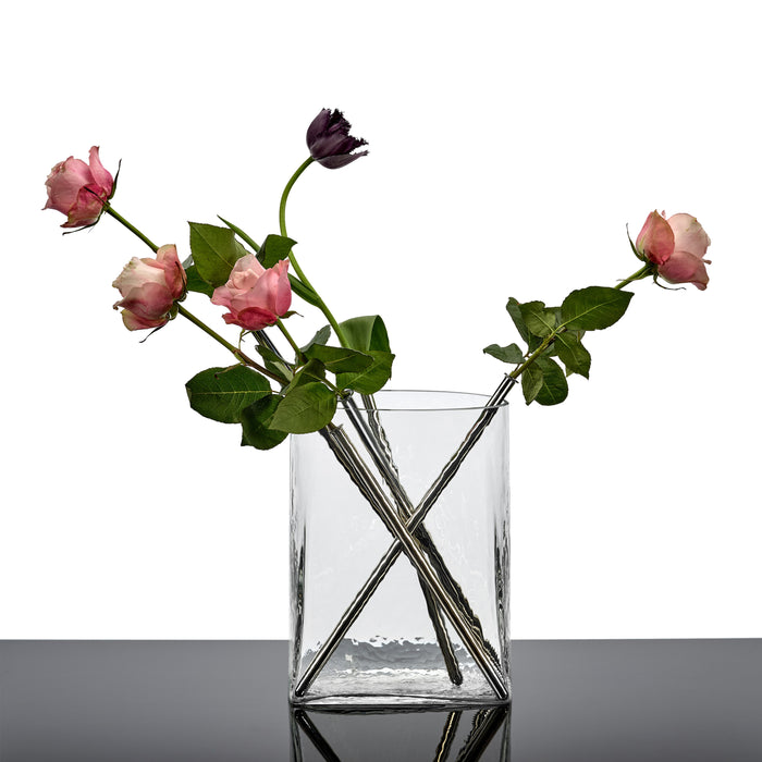 SERAX - Kris Van Assche - Josephine Vaas - Transparant