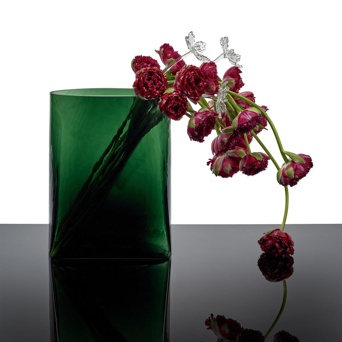 SERAX - Kris Van Assche - Josephine Vaas - Groen