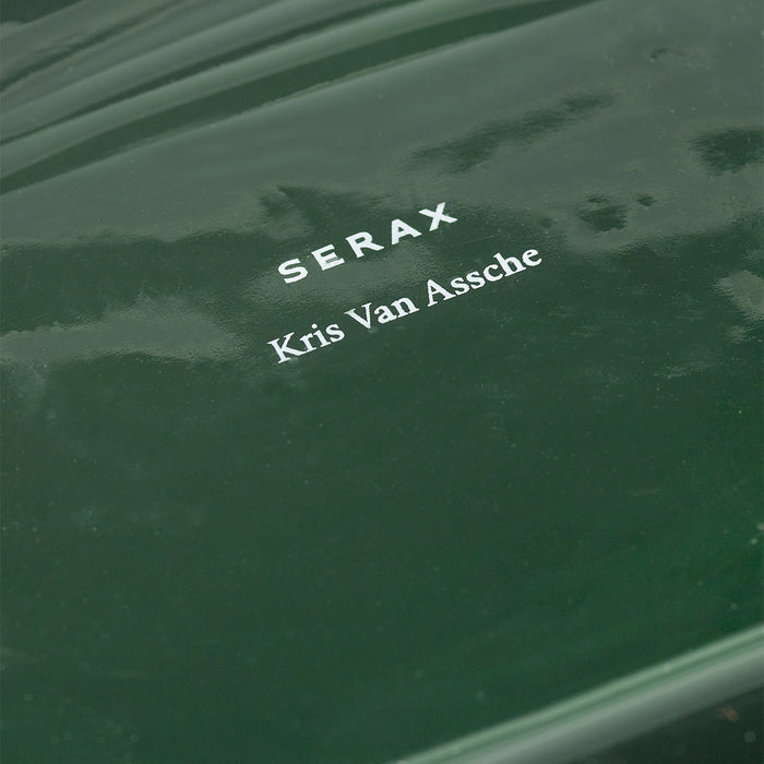 SERAX - Kris Van Assche - Josephine Vaas - Groen