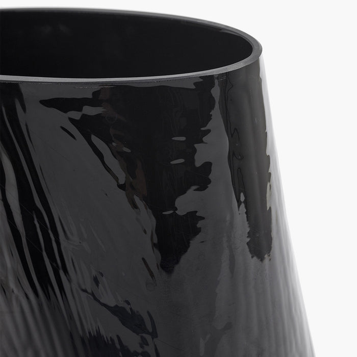 SERAX - Kris Van Assche - Josephine Vaas - Zwart