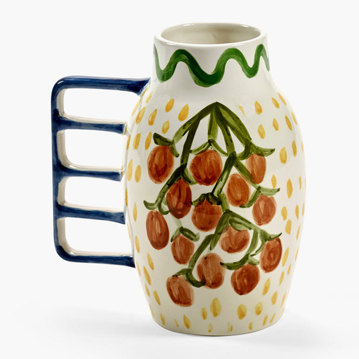 SERAX - Shirley Villavicencio Pizango - Santiago de Borja Vaas S - Pijuayo