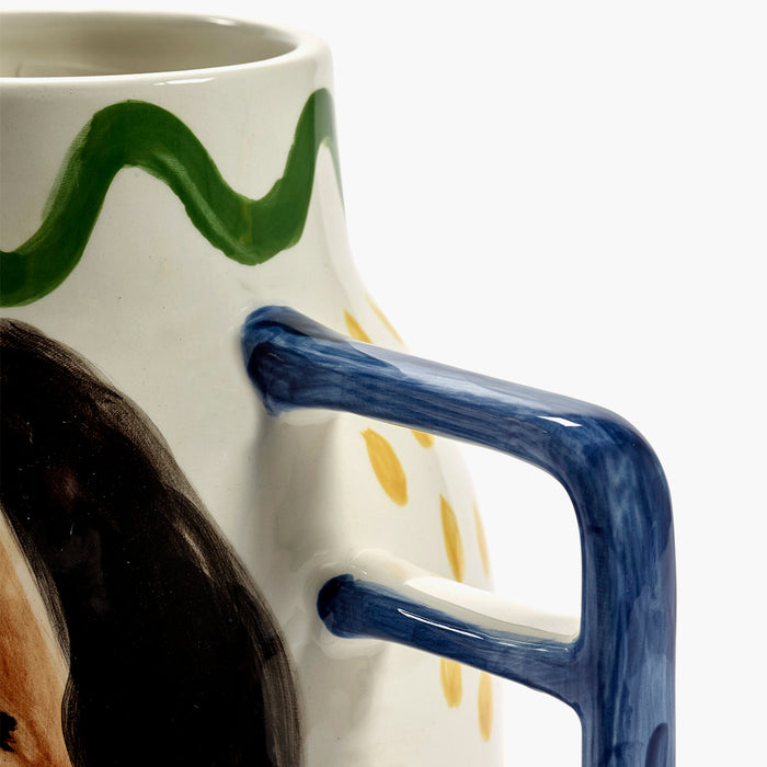 SERAX - Shirley Villavicencio Pizango - Santiago de Borja Vaas S - Pijuayo